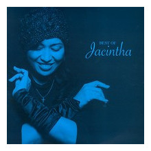 JACINTHA: The Best of Jacintha