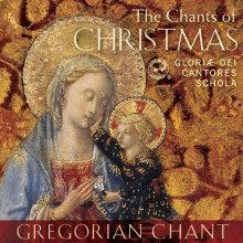 AA.VV.: The Chants of Christmas