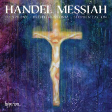 HANDEL: Messiah