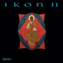 A.V.: IKON Capolavori corali russi Vol.2