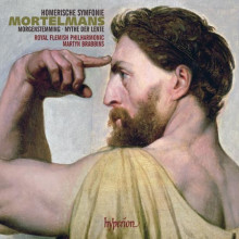 MORTELMANS L.: Homeric Symphony