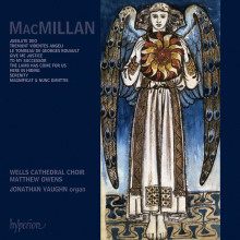 MACMILLAN: Musica corale