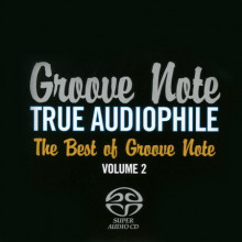 AA.VV.: Groove Note True Audiophile - Vol.2