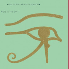 ALAN PARSONS: Eye in the sky