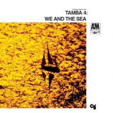 TAMBA 4: We and the sea