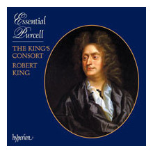ESSENTIAL PURCELL