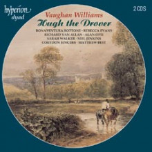 VAUGHAN WILLIAMS: HUGH THE DROVER