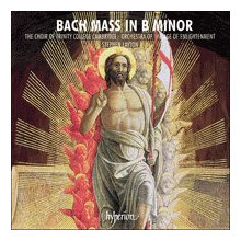 BACH: Messa in si minore BWV 232