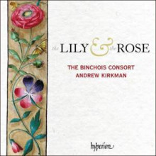 AA.VV.: The Lily & The Rose