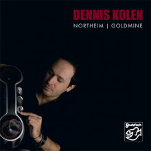 DENNIS KOLEN: Northeim - Goldmine