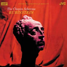 CHOPIN: Scherzi NN. 1 - 4