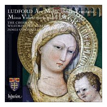 Ludford N.:  2 Messe