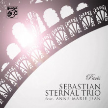 SEBASTIAN STERNAL TRIO: Paris