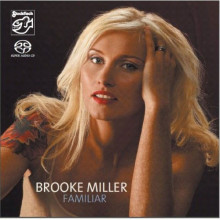 BROOKE MILLER: Familiar