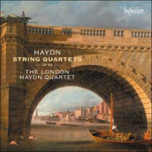 HAYDN: Quartetti per archi - Op.64