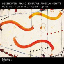BEETHOVEN: Sonate per piano - Vol.6