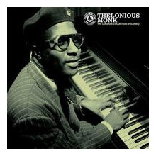 THELONIOUS MONK: London Collection - Vol.2