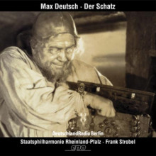 Deutsch: Il Tesoro