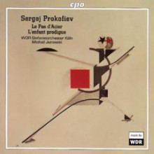 PROKOFIEV: Balletti Vol.1