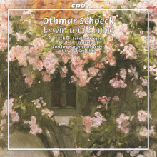 Schoeck: Erwin Und Elmire