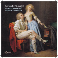 TOMASEK V.J.K.: Songs