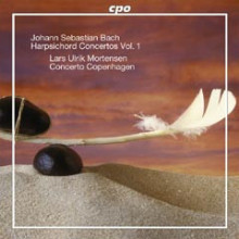 BACH J.S.:Conc. per clav. e archi Vol.1