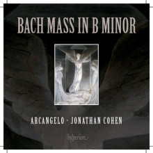 BACH: Messa in si minore BWV 232