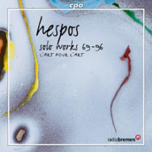 Hespos: Solo Works 69 - 96