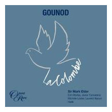 GOUNOD: La Colombe