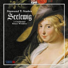Staden: Seelewig (opera Di Norimberga)