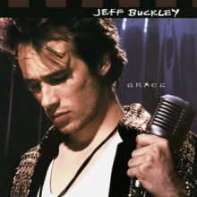 JEFF BUCLEY: Grace