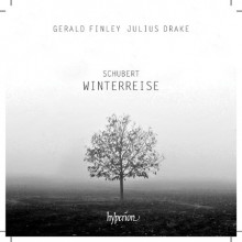 SCHUBERT: Winterreise