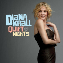 DIANA KRALL: Quiet Nights