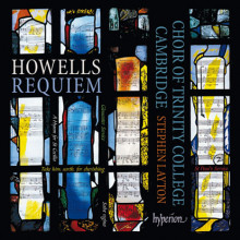 HOWELLS: Requiem e altre opere corali