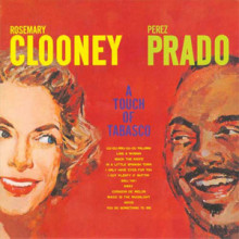 R.CLOONEY & P.PRADO: A Touch of Tabasco