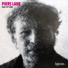 AA.VV.: Piers Lane Goes to Town - Recital