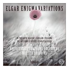 Elgar: Enigma Variations E Altre Opere
