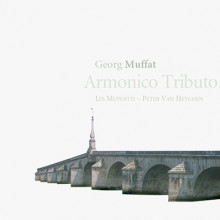 Muffat: Armonico Tributo