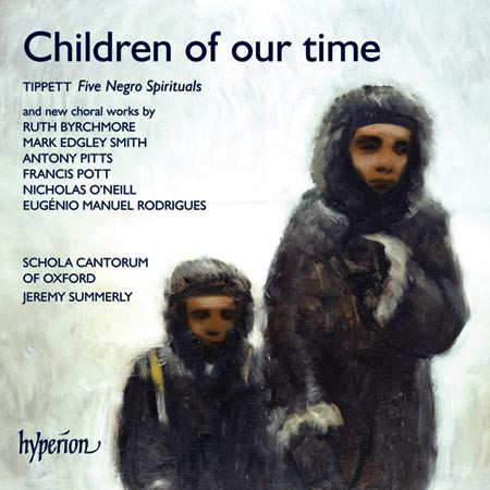 children classica vocale