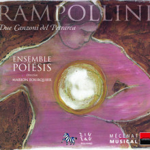 Rampollini: Due Canzoni Del Petrarca