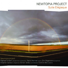 Imbert R:: Newtopia Project: Suite .....