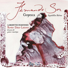 SOR: Goyesca - Seguidillas Boleras