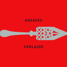 GREAVES JOHN: Verlaine