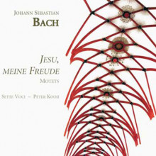 BACH: Jesu - meine Freude - Motets