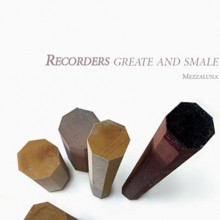RECORDERS GREATE AND SMALE