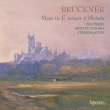 BRUCKNER: Opere Sacre