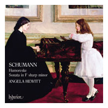 SCHUMANN: Opere per piano