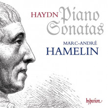 HAYDN: Sonate per piano Vol.1