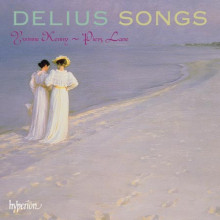 DELIUS: OPERE VOCALI