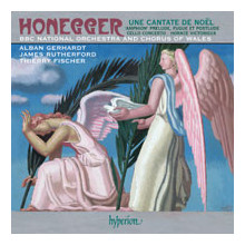 Honegger: Opere Orchestrali